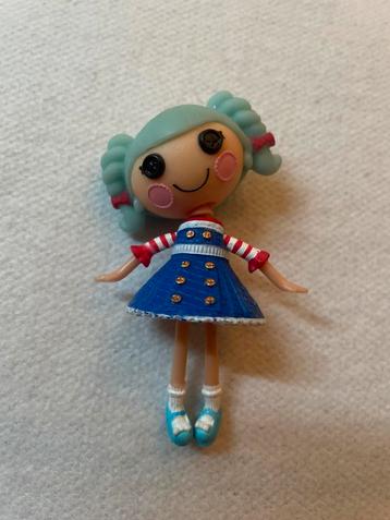 Lalaloopsy Marina beschikbaar voor biedingen