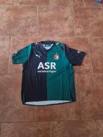 Feyenoord uitshirt 09/10 maat L BIEDEN BIJ ADVERTENTIE!, Ophalen of Verzenden, Zo goed als nieuw, Feyenoord, Shirt