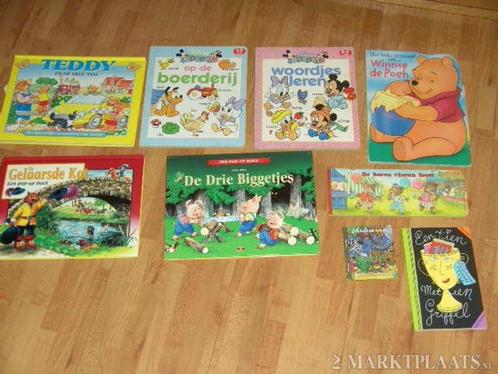 een tien met een griffel, Boeken, Boekenweekgeschenken, Zo goed als nieuw, Ophalen of Verzenden
