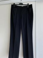 Zwarte broek van NATAN - maat 44 - NIEUW, Zwart, Maat 42/44 (L), Ophalen of Verzenden, Zo goed als nieuw