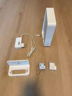 Ziggo SmartWifi modem - TG2492LG-ZG, Ophalen of Verzenden, Zo goed als nieuw, Router met modem, Arris