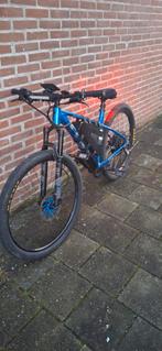 Ebike conversion kit 3000w 72v, Fietsen en Brommers, Fietsen | Crossfietsen en BMX, Ophalen, Aluminium, Zo goed als nieuw, 24 inch of meer