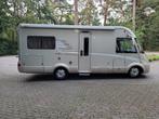 Hymer B654 SL Star-Edition 2010 NW 1e eig. solar TV navi, Caravans en Kamperen, Campers, Integraal, Bedrijf, Diesel, Hymer