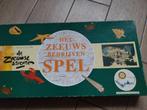 Het Zeeuwse bedrijven spel, bordspel, Ophalen of Verzenden, Gebruikt