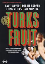 Flyer van de theatervoorstelling Turks Fruit van Jan Wolkers, Boeken, Catalogussen en Folders, Nieuw, Ophalen of Verzenden