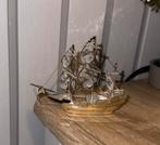 Swarovski zeilboot, Ophalen, Zo goed als nieuw, Figuurtje