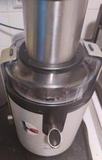Philips juicer, Ophalen, Zo goed als nieuw