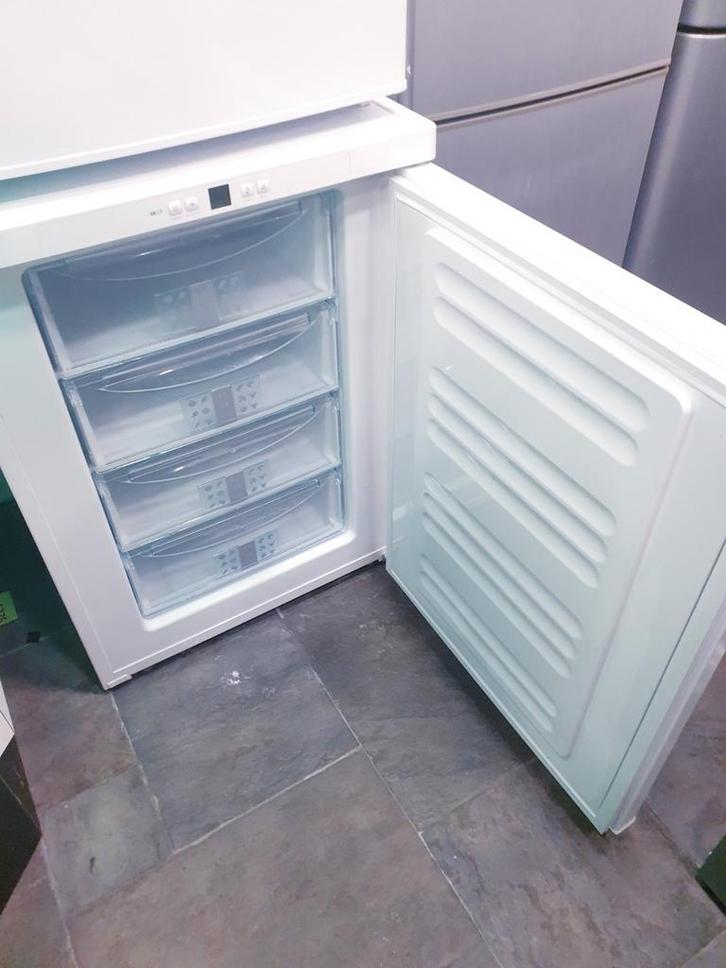 vriezer tafel model Liebherr ✅️INC GARANTIE, Witgoed en Apparatuur, Vriezers en Diepvrieskisten, Zo goed als nieuw, Vrijstaand