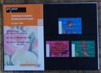 Nederland Mapje M169 en Herdenkingsmapje PTT uit 1981., Ophalen of Verzenden, Nederland