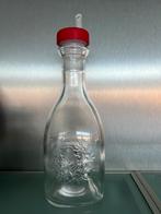 Glazen Olieflees, Ophalen of Verzenden