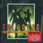 5CD Box: The Sound (Adrian Borland) 1984-1987 -New Wave/Punk, Cd's en Dvd's, Overige genres, Ophalen of Verzenden, Nieuw in verpakking