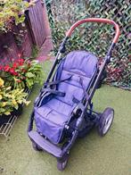 kinderwagen[Mutsy], Ophalen, Gebruikt, Kinderwagen, Mutsy