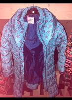 Mim-pi meisjesjas maat 140 , z.g.a.n., Meisje, Ophalen of Verzenden, Zo goed als nieuw, Mim-pi