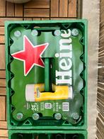 Krat Heineken, Verzamelen, Ophalen of Verzenden