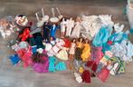 Vintage Barbie clone poppen jaren 70, Verzamelen, Poppen, Ophalen of Verzenden, Gebruikt, Pop