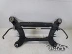 Mercedes Benz W205 C-Klasse Subframe Achterzijde A2053206265, Gebruikt, -, -, Ophalen of Verzenden