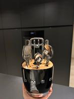 Smeg bestekhouder, Huis en Inrichting, Ophalen of Verzenden, Nieuw
