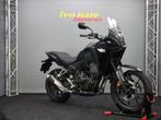 Honda NX 500, Honda, Bedrijf, Toermotor, Test@example.com