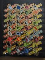 sigarenbandjes 41= 36st reclame, Verzenden, Gebruikt, Sigarenbandjes