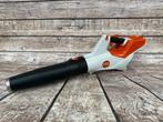 Stihl BGA 60 accu bladblazer, Stihl, Ophalen of Verzenden, Zo goed als nieuw, Accu