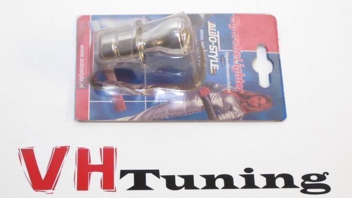 Autostyle SYCL131 Sigarettenaansteker, Auto diversen, Tuning en Styling, Ophalen of Verzenden