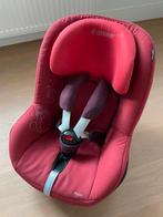 Maxi Cosi Pearl met Familyfix (isofix base), Kinderen en Baby's, Autostoeltjes, Ophalen, Verstelbare rugleuning, Gebruikt, 9 t/m 18 kg