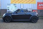 Mini Mini Roadster 1.6 Cooper Chili | 1ste Eig. | NAP | Cabr, Voorwielaandrijving, Euro 5, Gebruikt, Overige modellen