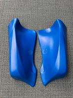 KG Zijbakken blauw, Ophalen of Verzenden, Zo goed als nieuw