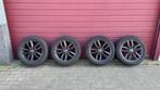 Mini Countryman Pirelli 17 inch Winterbanden en velgen zwart, Auto-onderdelen, Banden en Velgen, Ophalen, Gebruikt, Velg(en), 17 inch