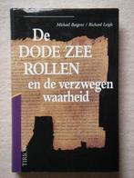 De dode zee rollen en de verzwegen waarheid Michael Baigent, Ophalen, Gelezen, Spiritualiteit algemeen, Achtergrond en Informatie