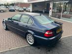Bmw 3-SERIE 330D EXECUTIVE automaat YOUNGTIMER #KANON, Automaat, Blauw, Diesel, 184 pk