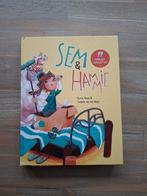 Sem & Hammie - 99 Voorleesverhaaltjes, Ophalen of Verzenden, Zo goed als nieuw, Krista Anna & Jolanda van der Burgt, Fictie algemeen