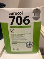 Eurocol 706 buxy 5 kg, Doe-het-zelf en Verbouw, Ophalen, Zo goed als nieuw, Overige materialen, 10 m² of meer