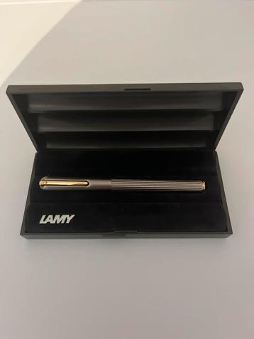 Nieuwe Lamy Vulpen - Nooit Gebruikt! beschikbaar voor biedingen