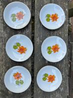 Petitfour schaaltjes bordjes Winterling Schwarzerbach, Ophalen of Verzenden, Gebruikt, Overige stijlen, Bord(en)