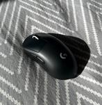 Logitech G Pro X Superlight - Draadloze Gaming Muis - Zwart, Computers en Software, Muizen, Rechtshandig, Muis, Logitech G, Gaming muis