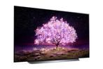 LG OLED TELEVISIE 55 INCH - Oled55c16la, Ophalen, Zo goed als nieuw, 100 cm of meer, LG