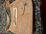 Mooie tas te koop.Met veel opbergvakjes.Grote tas ., Ophalen of Verzenden, Zo goed als nieuw, Shopper