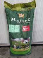 Graszaad masterline extramaster 4turf 15kg, Ophalen of Verzenden