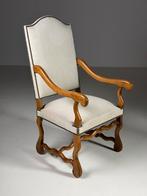 Set van 2 Os De Mouton stoelen Frans, Ophalen