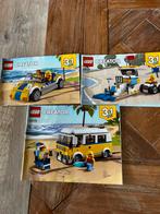 Lego creator 31079, Kinderen en Baby's, Speelgoed | Duplo en Lego, Ophalen, Zo goed als nieuw, Complete set, Lego