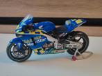 Minichamps: Honda RC211V - Ryuichi Kiyonari - MotoGP 2003, Ophalen of Verzenden, Nieuw, 1:9 t/m 1:12, Motor