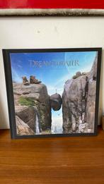 Luxe cd blu ray box set dream theater, Cd's en Dvd's, Cd's | Hardrock en Metal, Ophalen of Verzenden, Zo goed als nieuw