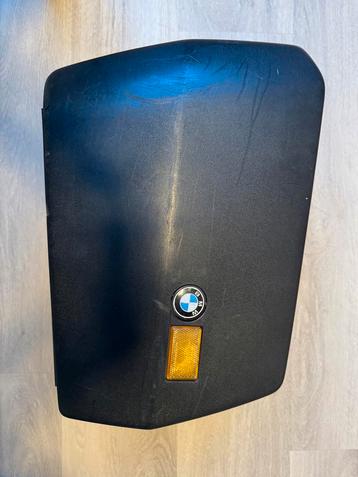 BMW R80 Koffers - Origineel beschikbaar voor biedingen