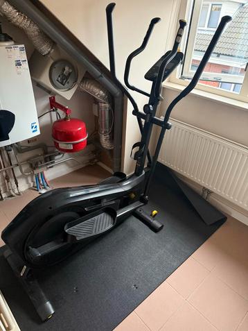 Domyos 540 Crosstrainer - Weinig Gebruikt! beschikbaar voor biedingen