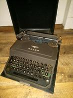 Adler typemachine in mooie staat, Diversen, Typemachines, Ophalen of Verzenden, Gebruikt