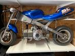 Puch e50 blok 70cc / minibike, Ophalen, Gebruikt, Blok