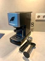 Espressomachine Krups met melkopschuimer, Witgoed en Apparatuur, Koffiezetapparaten, Ophalen of Verzenden, Zo goed als nieuw, Espresso apparaat
