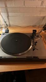 AKAI AP/D2 Direct drive platenspeler, Ophalen of Verzenden, Zo goed als nieuw, Akai