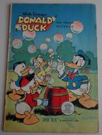 Donald Duck weektijdschrift uit 1954 nr. 32, Boeken, Stripboeken, Gelezen, Div auteurs, Ophalen of Verzenden, Eén stripboek